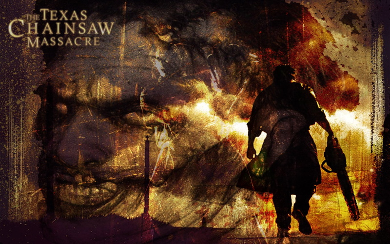 Movie, The Texas Chainsaw Massacre, The Texas Chainsaw Massacre (2006), 1080P