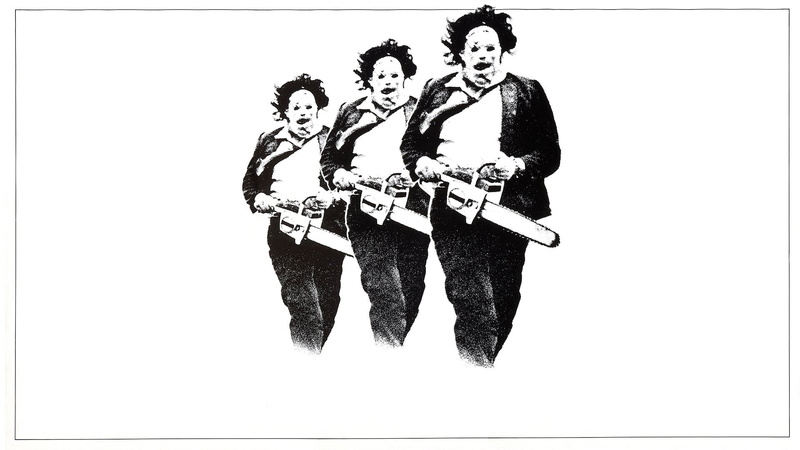 The Texas Chain Saw Massacre (1974), 1080P, Movie