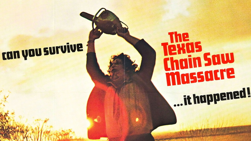 1080P, Movie, The Texas Chain Saw Massacre (1974)