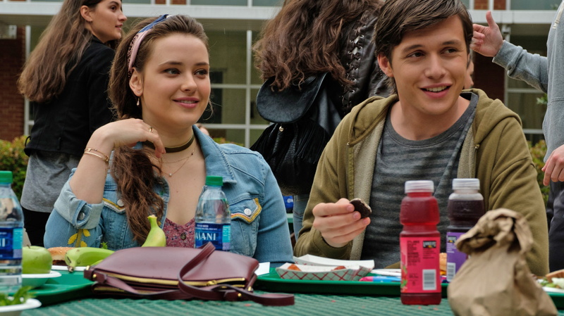 katherine, simon, 4K, langford, movie, love
