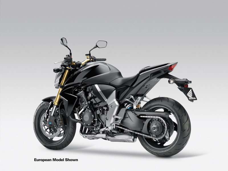 honda, 1080P, 2011, cb1000r