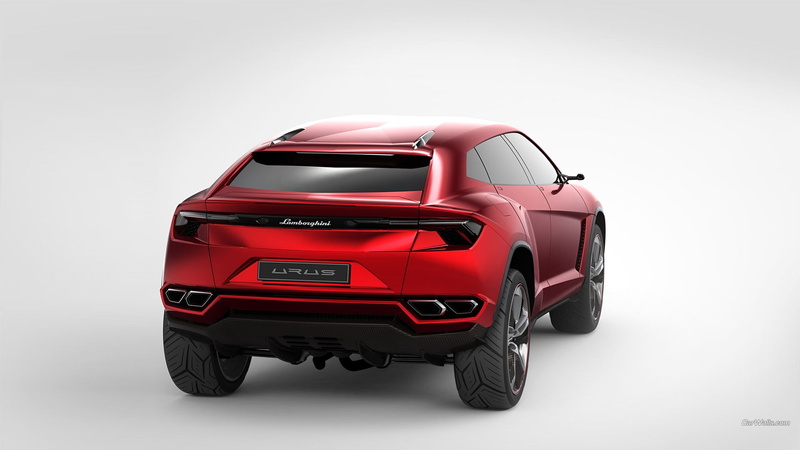 wealth, concept cars, studio shot, Lamborghini Urus, clean, cut out, transportation, small, travel, red cars, sports car, no people, motor vehicle, indoors