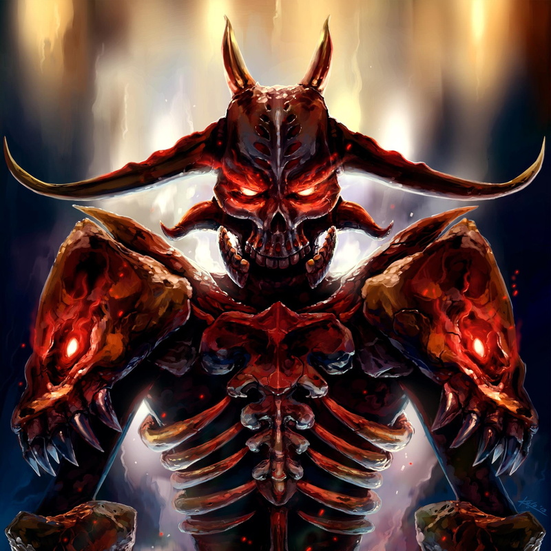 hades, 1080P