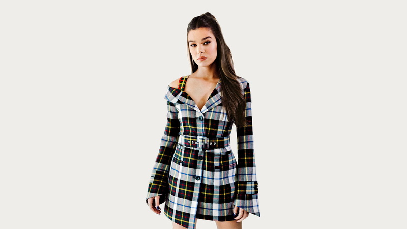 hailee, steinfeld, photoshoot, 1080P