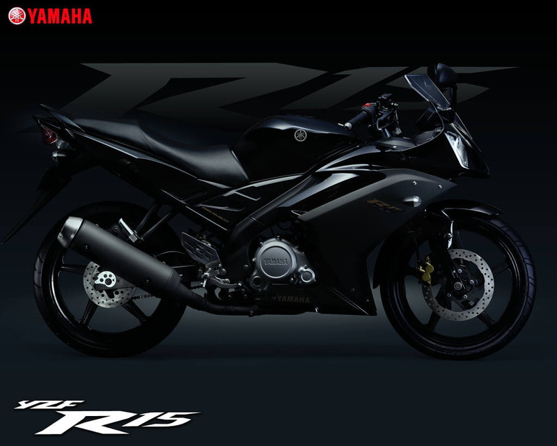 motorsport, yamaha R15, r15, yamaha, 480P