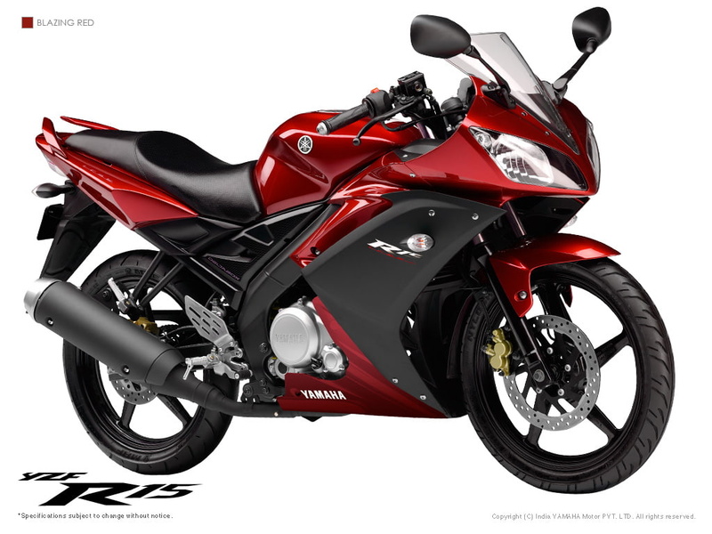 yamaha R15, 480P, yamaha, r15, motorsport