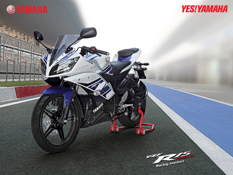 480P, r15, motorsport, yamaha R15, yamaha