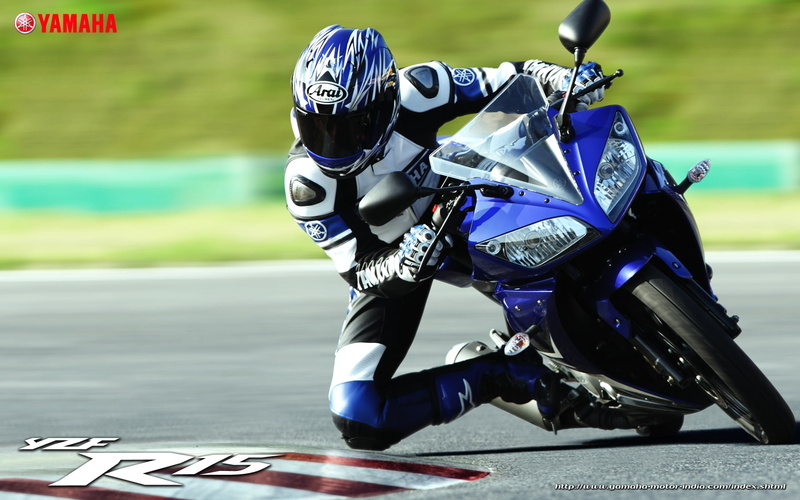 motorsport, yamaha, yamaha R15, r15, 720P