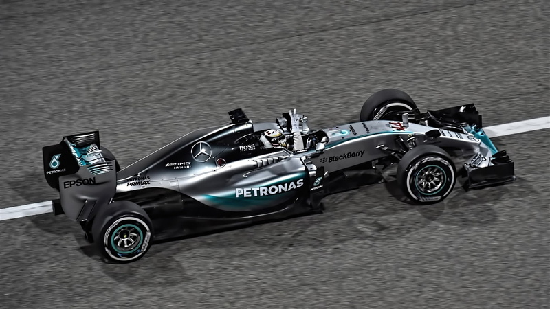Lewis Hamilton, Mercedes F1, 1080P, Racing, Formula 1