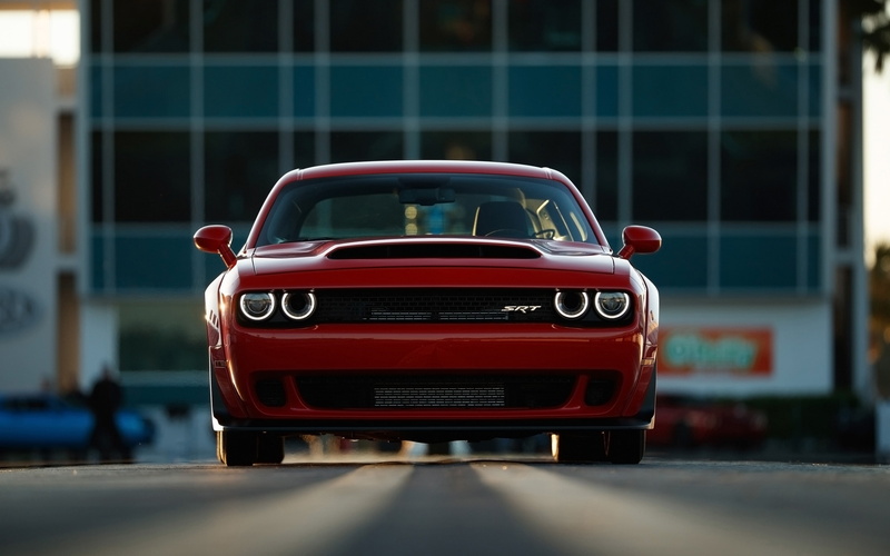 srt, vehicle, challenger, automobile, rod, 2K, hot, dodge, muscle, hotrod, auto, 2018, dcsrtdemon, mopar, car, streetrod, demon