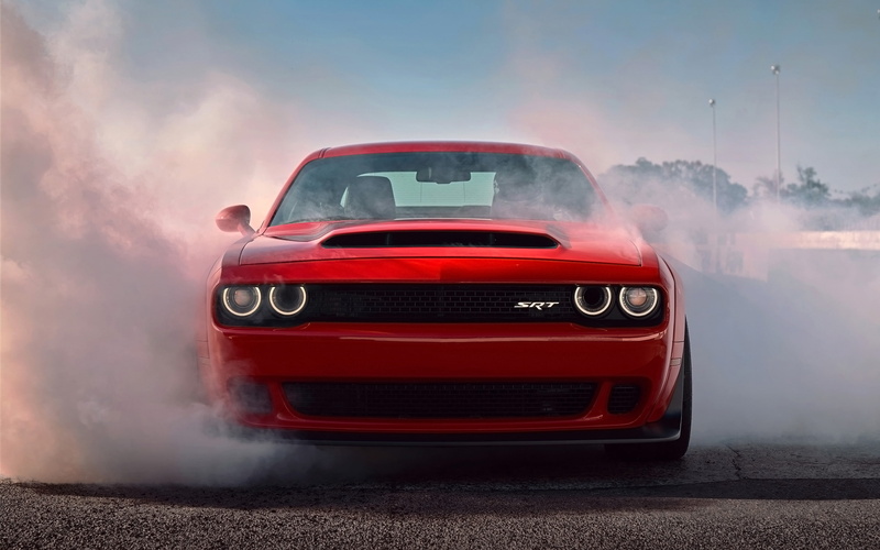 streetrod, dcsrtdemon, 2018, challenger, automobile, car, vehicle, 2K, auto, mopar, muscle, srt, hot, demon, dodge, hotrod, rod