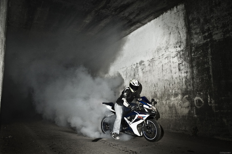 lifestyles, blue, riding, biker, transportation, bike, sport, full length, blurred Motion, dust, males, motocross, Suzuki, sports Helmet, work Helmet, motorcycle Racing