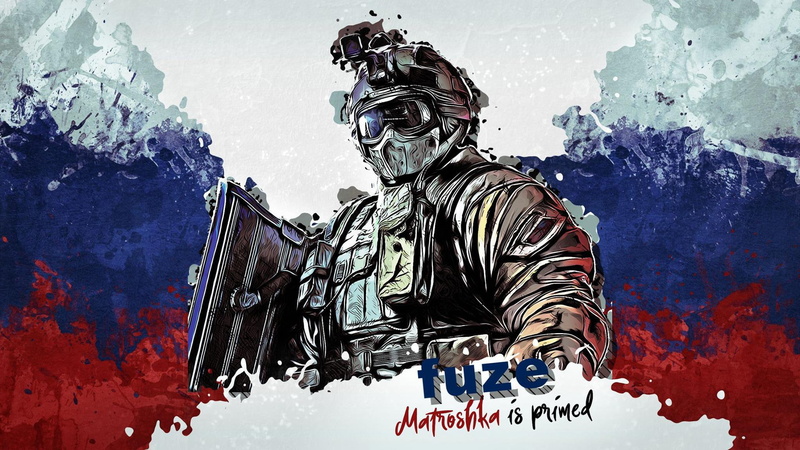 1080P, Rainbow Six, Tom clancys rainbow six siege, Ubisoft