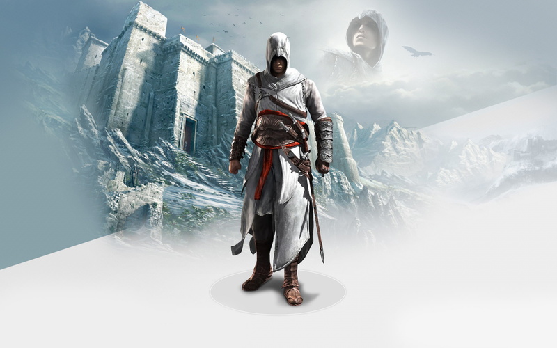 altair, 1080P, ahad, ibn, la