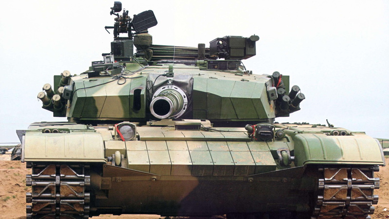 2K, Peoples Liberation Army, clear sky, weapon, transportation, no people, mode of transportation, Type 99, government, tank, conflict, military, army