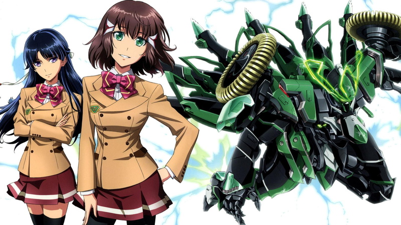 valvrave, rukino, kurino, saki, anime, valvavre the liberator, saki rukino, 1080P, 1920x1080, shoko, shoko sasinami, sashinami, kakumeiki