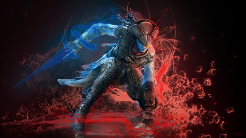 1080P, fantasy, warrior, assassins, liberation, iii, creed
