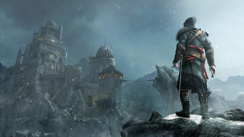 Assassins Creed: Revelations, 1080P, video games, Assassins Creed, Ezio Auditore da Firenze