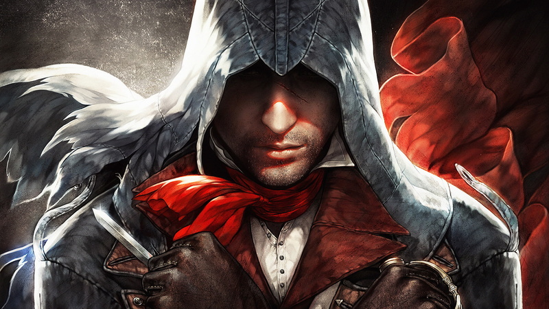 dorian, arno, 1080P