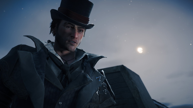 video games, Assassins Creed, Jacob Frye, 1080P