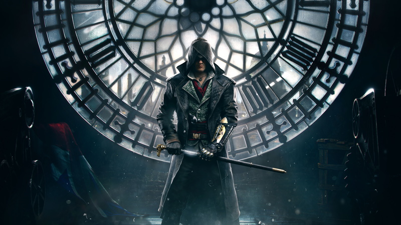 Assassins Creed, 8K, Jacob Frye, Assassins Creed: Syndicate