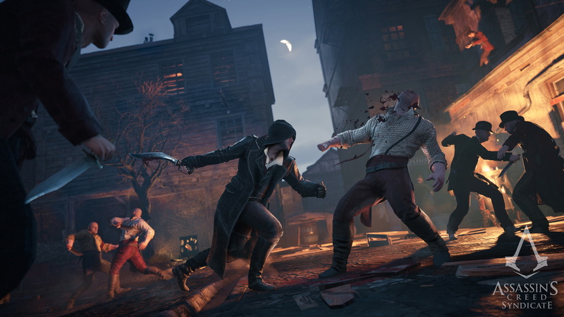 Assassins Creed: Syndicate, 1080P, Jacob Frye, Assassins Creed