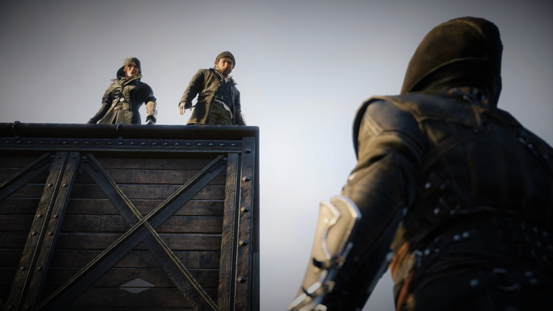 Assasins Creed Syndicate, 1080P, Jacob Frye, Evie Frye, Jacob