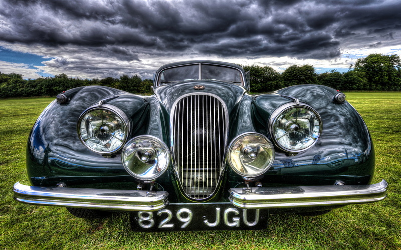 desktop, phones, tablet, pc, 2K, hd, mobile, black, jaguar, xk