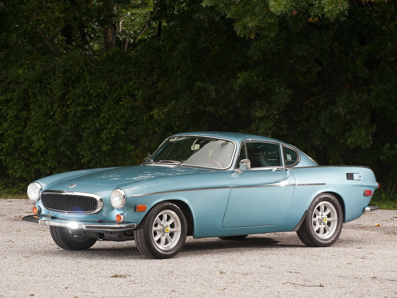 vintage, sports, e, volvo, coupe, classic, 1800, cars, 1080P, antique, 1800e, 1970