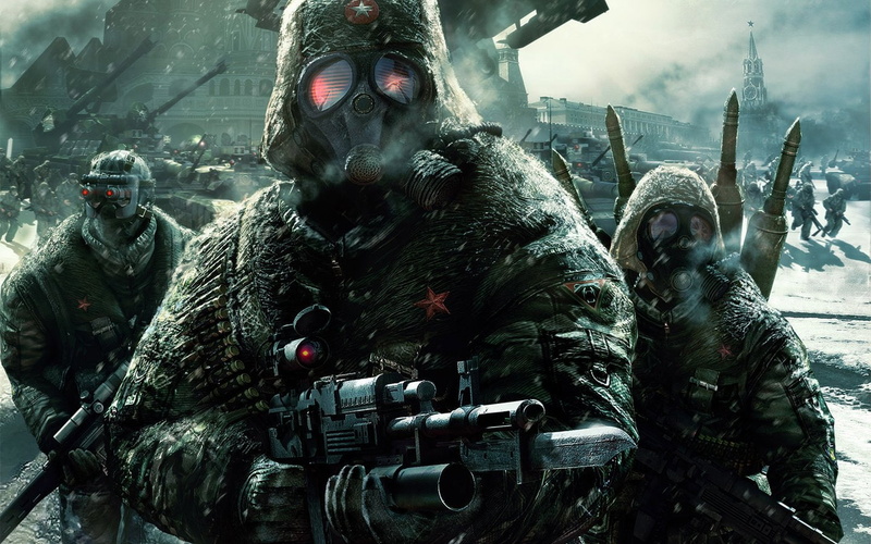 720P, tom, games, endwar, clancy 039 s, video, soldiers