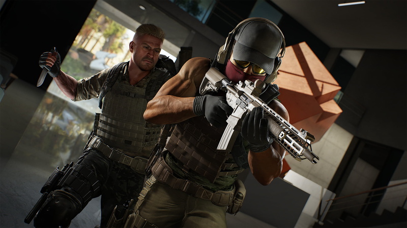Tom Clancys Ghost Recon Breakpoint, Tom Clancys, 1080P