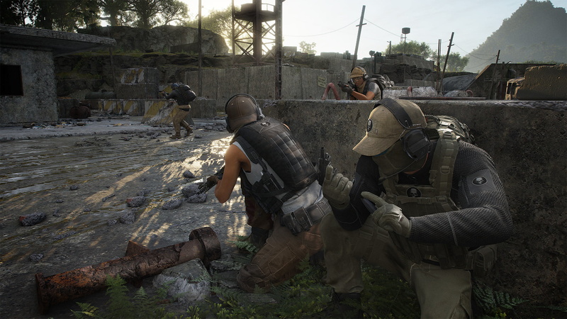 1080P, Tom Clancys, Tom Clancys Ghost Recon Breakpoint
