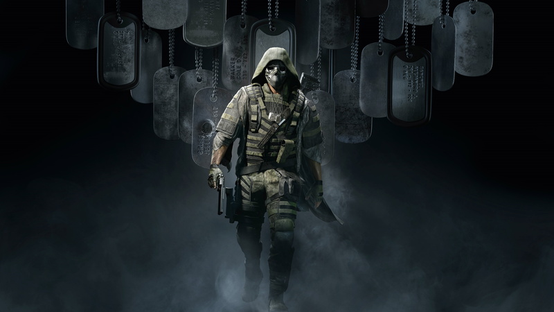 8K, 2019, Tom Clancy’s, Ghost Recon: Breakpoint, Ghost Recon Breakpoint, Ubisoft, game, Ubisoft Paris