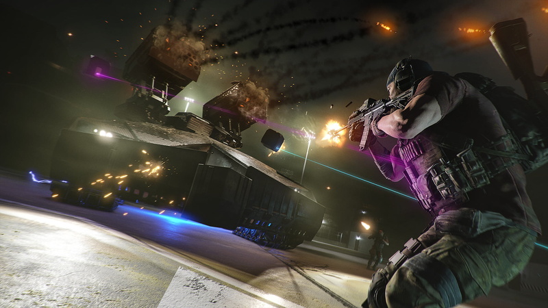 Tom Clancys Ghost Recon Breakpoint, Tom Clancys, 1080P