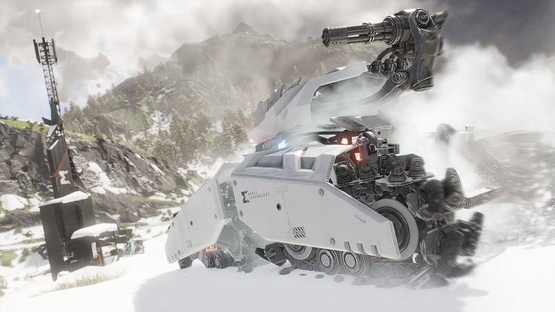 Tom Clancys Ghost Recon Breakpoint, Tom Clancys, 1080P