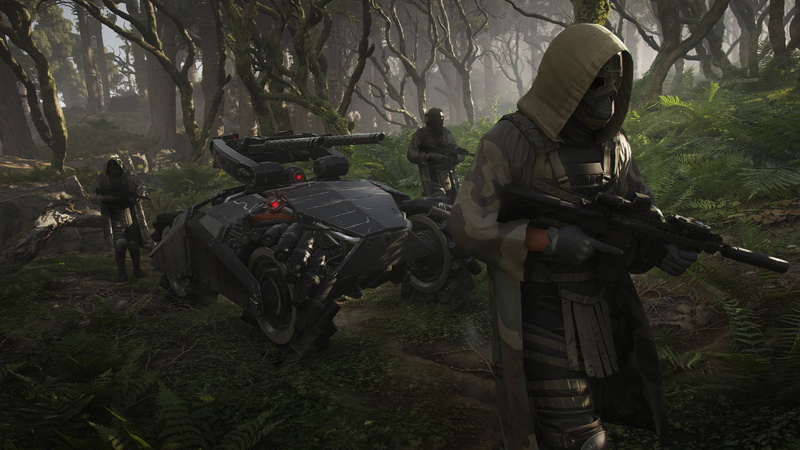 1080P, Tom Clancys, Tom Clancys Ghost Recon Breakpoint