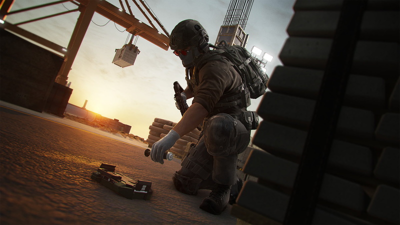 Tom Clancys Ghost Recon Breakpoint, Tom Clancys, 1080P
