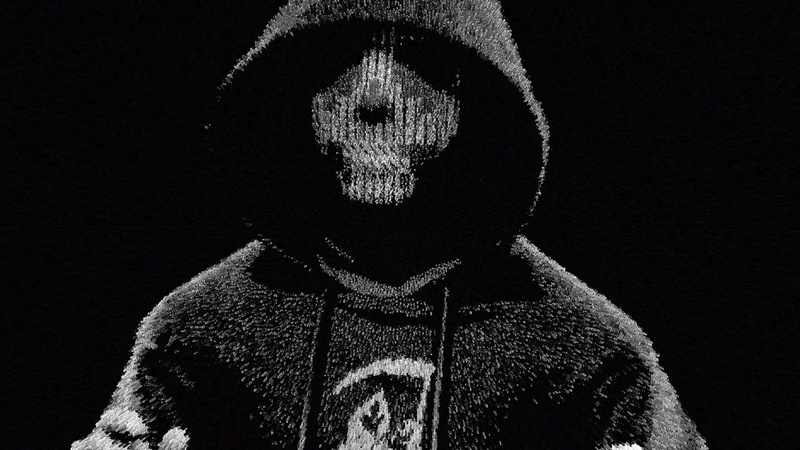 DEDSEC, 1080P, watchdogs2