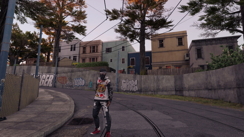 1080P, Watch Dogs 2, Marcus Holloway, Video Game, Watch Dogs