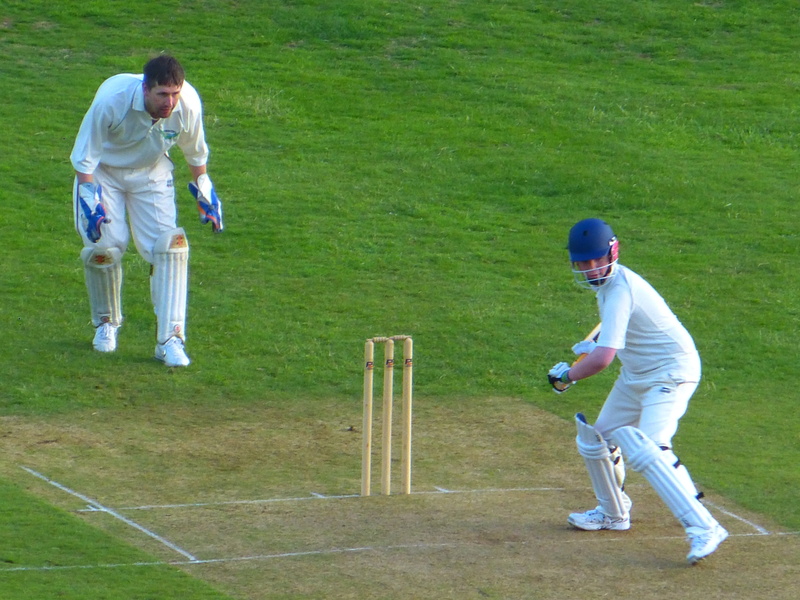 people, activity, game, protective workwear, athlete, nature, men, play, standing, two people, protection, throw, 4K, still, young adult, outdoors, batsman