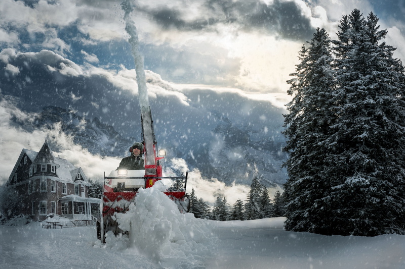 hasliberg, transportation, 5K, scenics - nature, resort, sun, day, white, snowcapped mountain, snowing, composing, beauty in nature, service, ski area