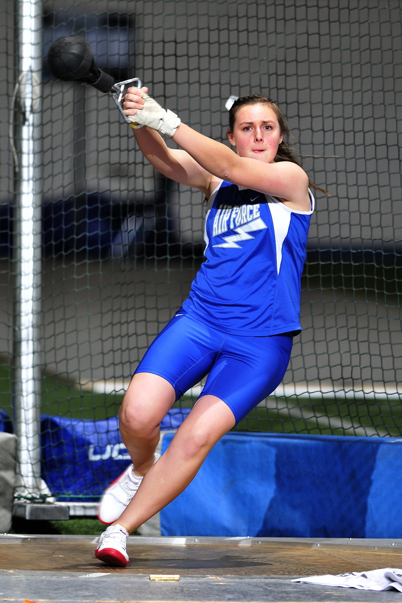Woman, day, outdoors, throwing, one woman only, sport, ball, front view, net - sports equipment, athletic, 2K, portrait, Thrower, adults only, Athlete
