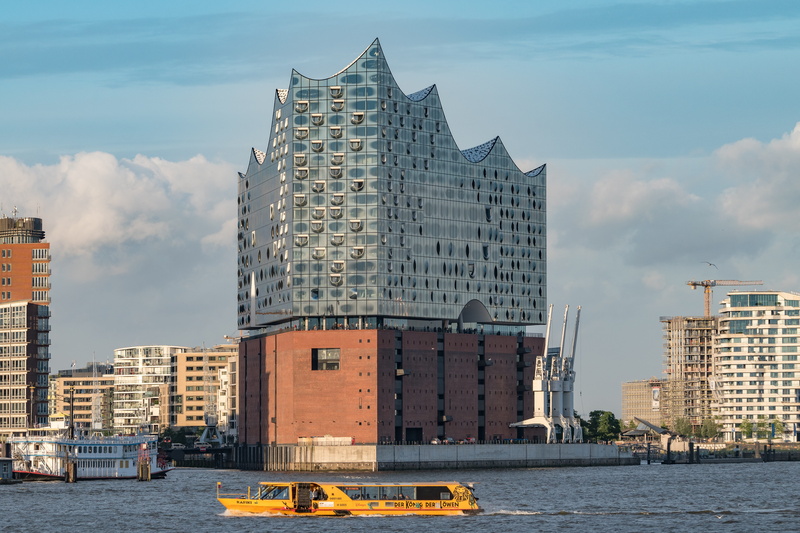 travel destinations, nautical vessel, nature, harbour city, city, hamburg symphony, apartment, office building exterior, elphi, financial district, concert hall