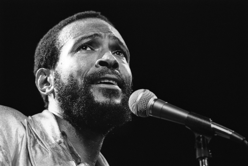 karaoke, motown, orchestra, performer, adult, music, men, mouth open, sound, singing, input device, marvin gaye, man, portrait, jazz Music, face, 2K, speech