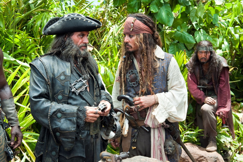 group of people, women, Pirates Of The Caribbean, hat, beard, real people, adult, outdoors, front view, people, Pirates of the Caribbean: On Stranger Tides
