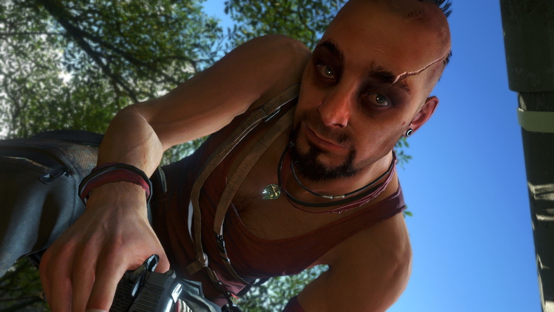Far Cry, Far Cry 3, Vaas Montenegro, 1080P
