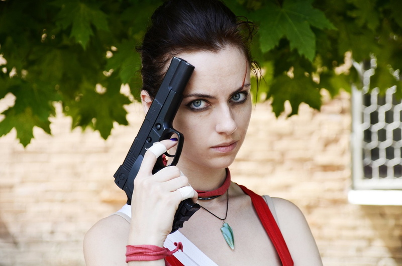 1080P, Vaas Montenegro, Women, Cosplay, Far Cry 3