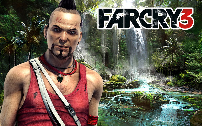 people, Headband, wet, nature, Far Cry 3, young Adult, farcry, Medallion, healthy Lifestyle, outdoors, mature men, summer, Scar, one Person, mid adult