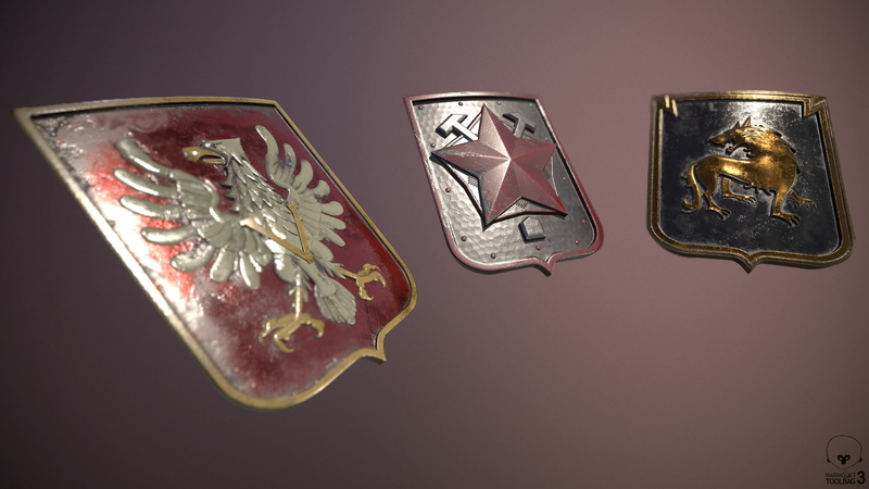 Polania Republic (Iron Harvest), Iron Harvest, countries, recreational drug, food and drink, human representation, reflection, no people, Rusviet (Iron Harvest)