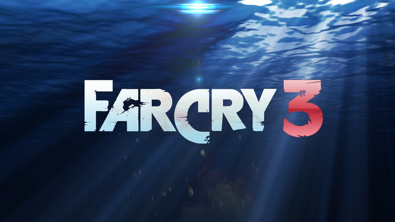 1080P, video games, Far Cry 3